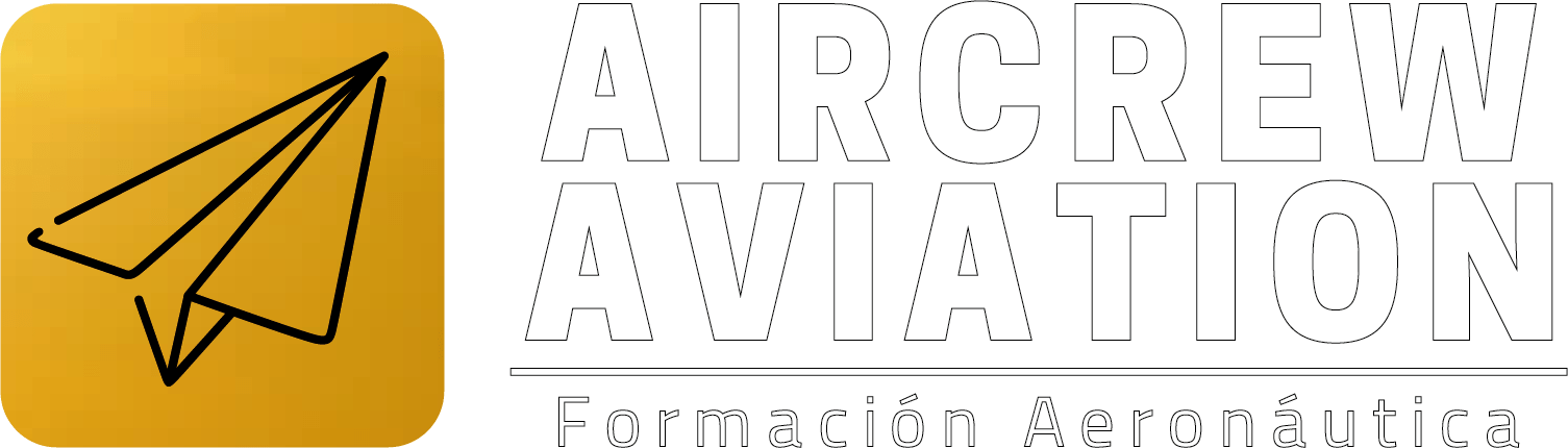Logo Aircrew Aviation