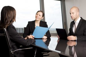 Entrevistas de Trabajo