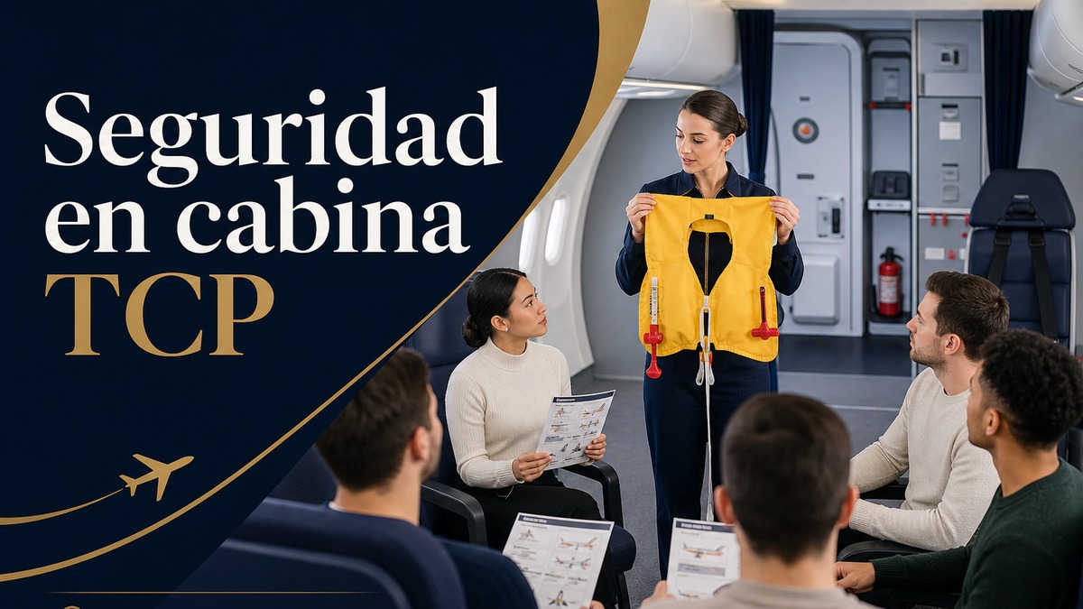 cabina TCP