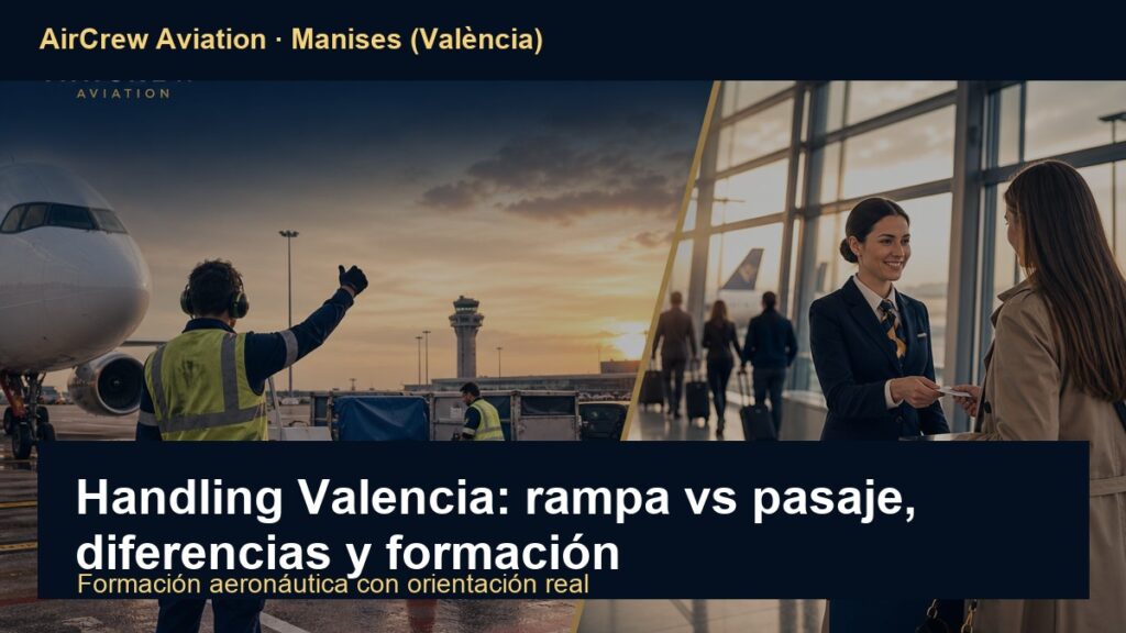 Handling Valencia