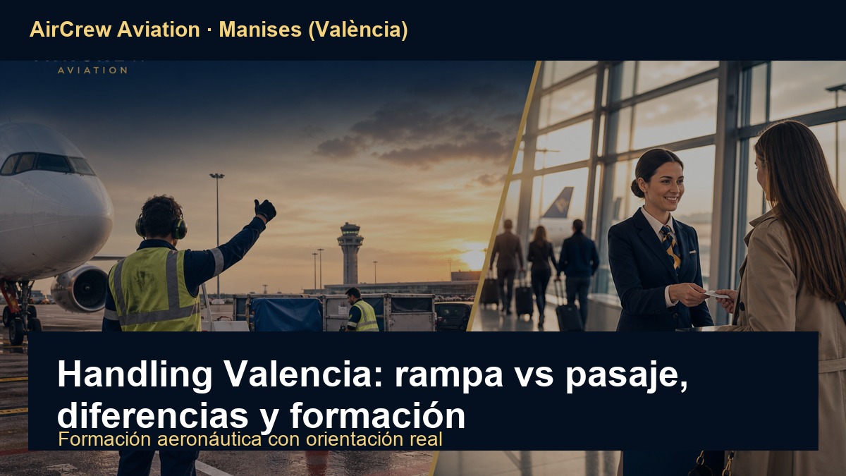 Handling Valencia