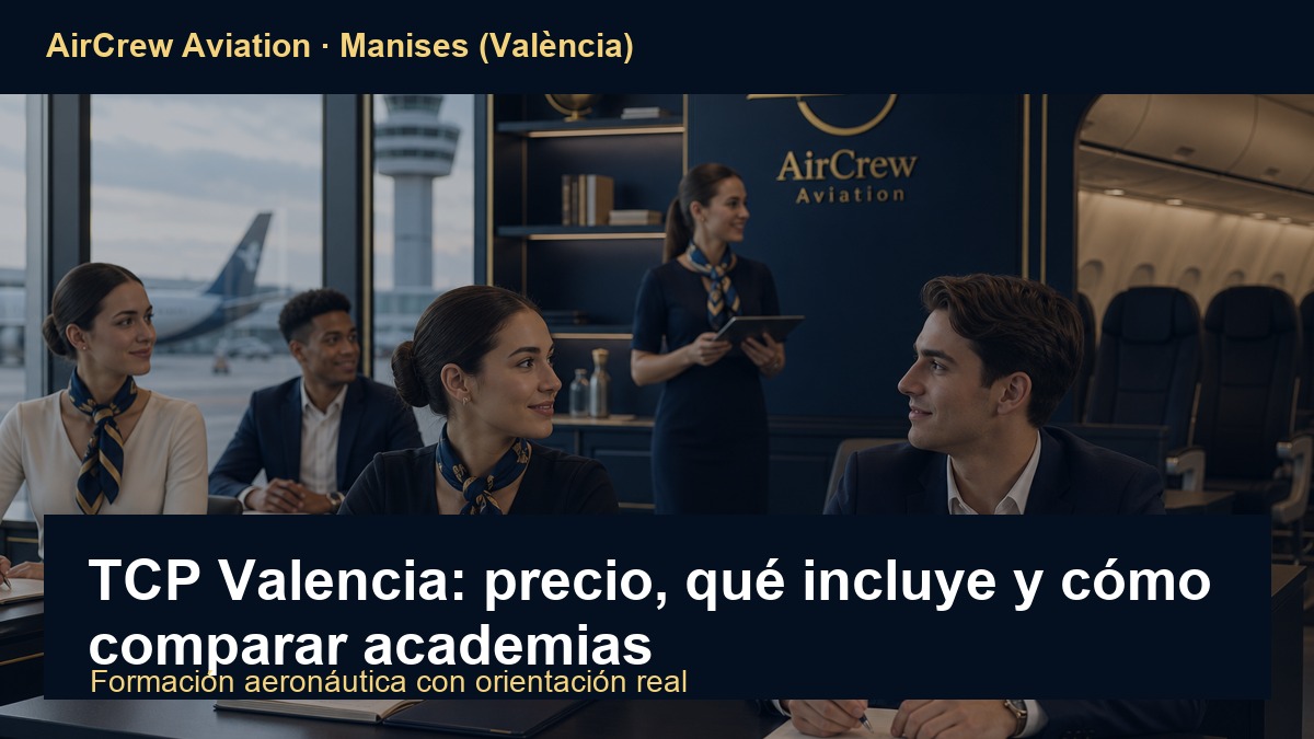 TCP Valencia