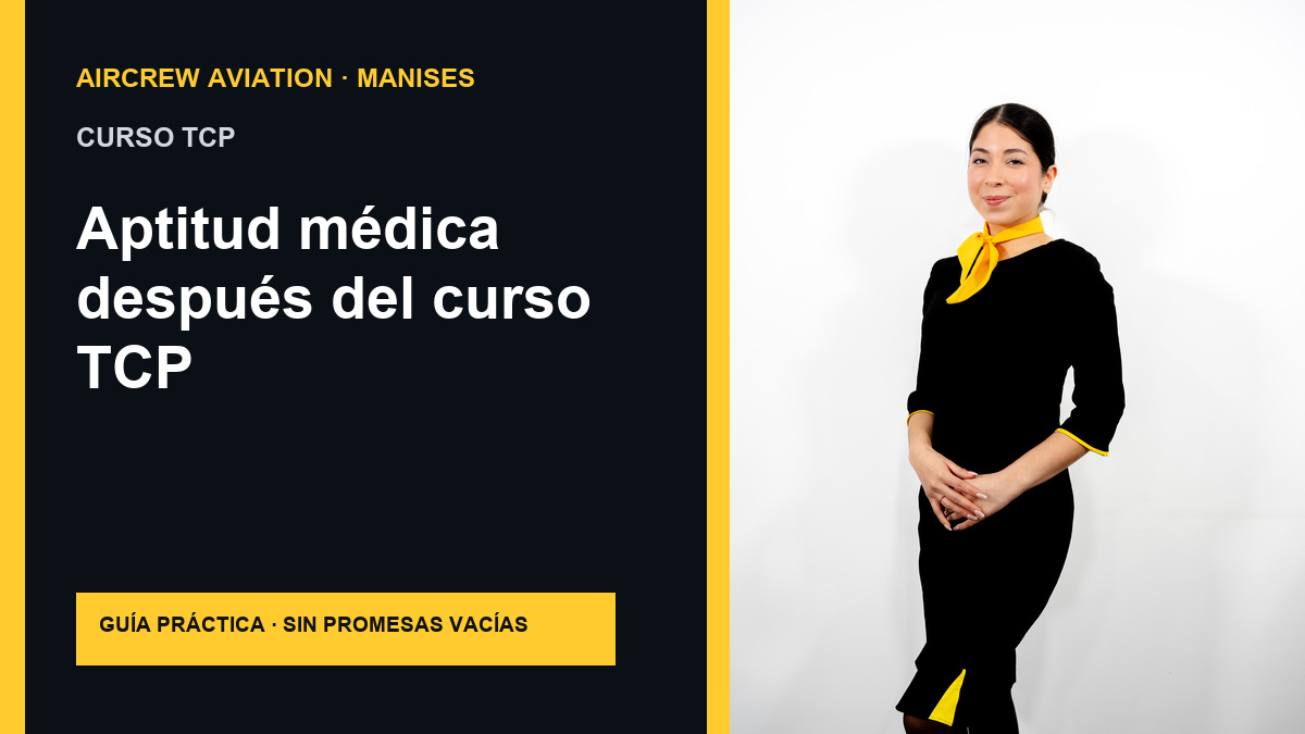 aptitud médica