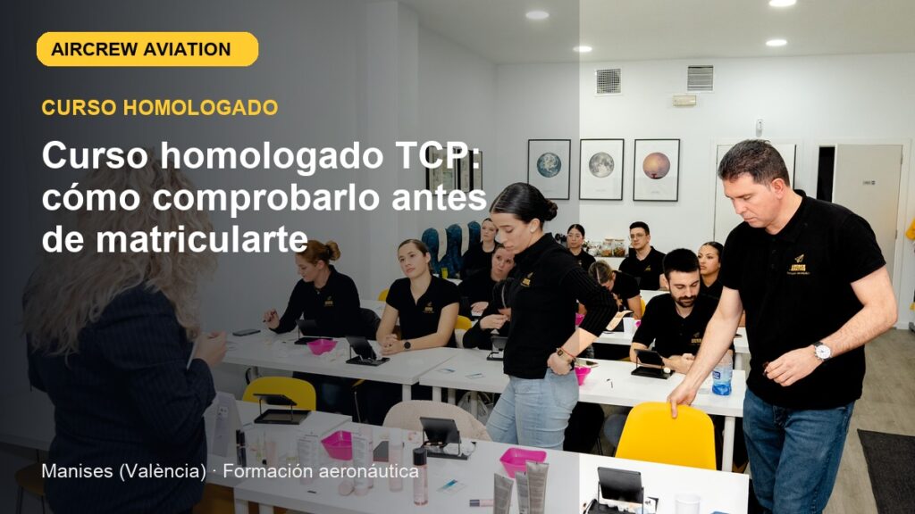 curso homologado