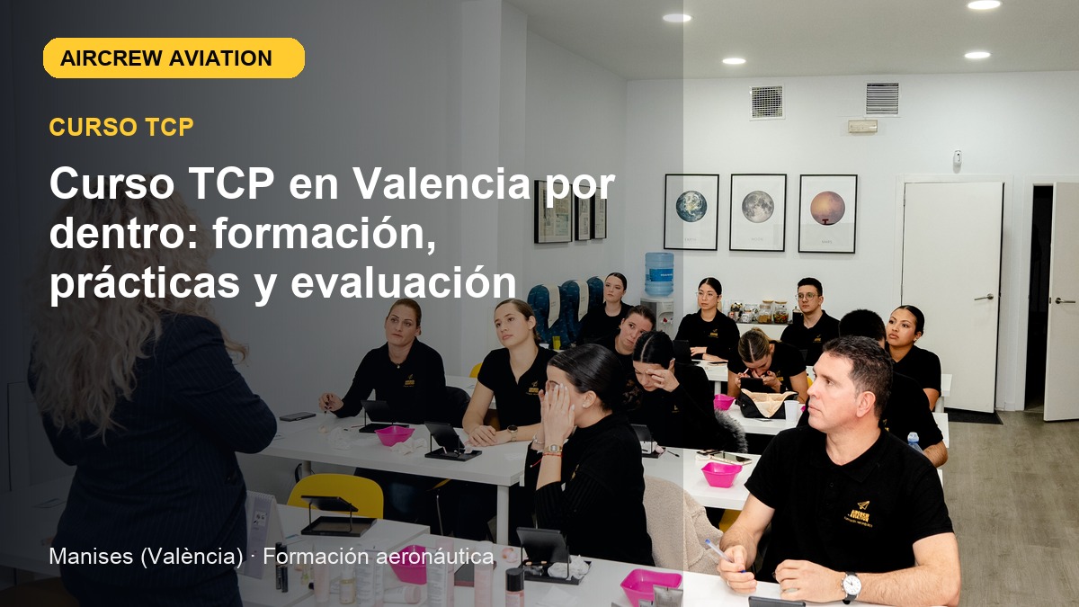curso TCP