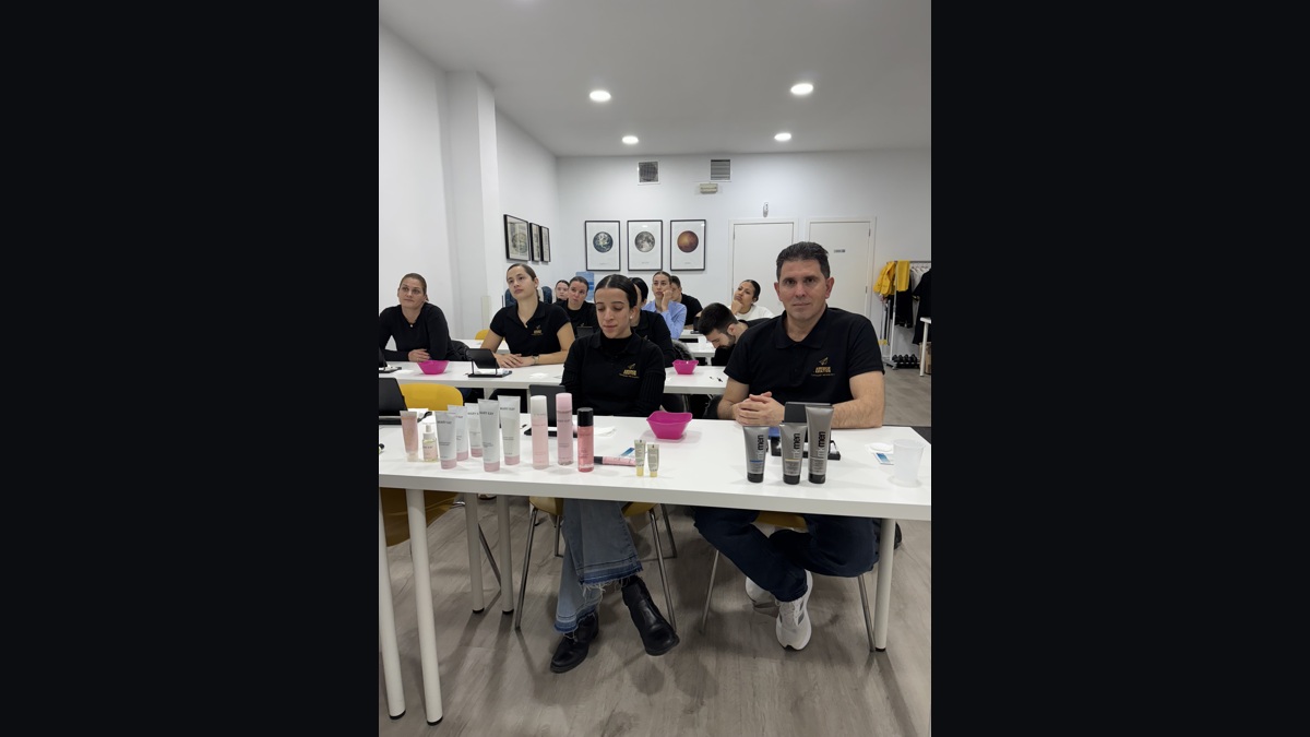 matrícula TCP